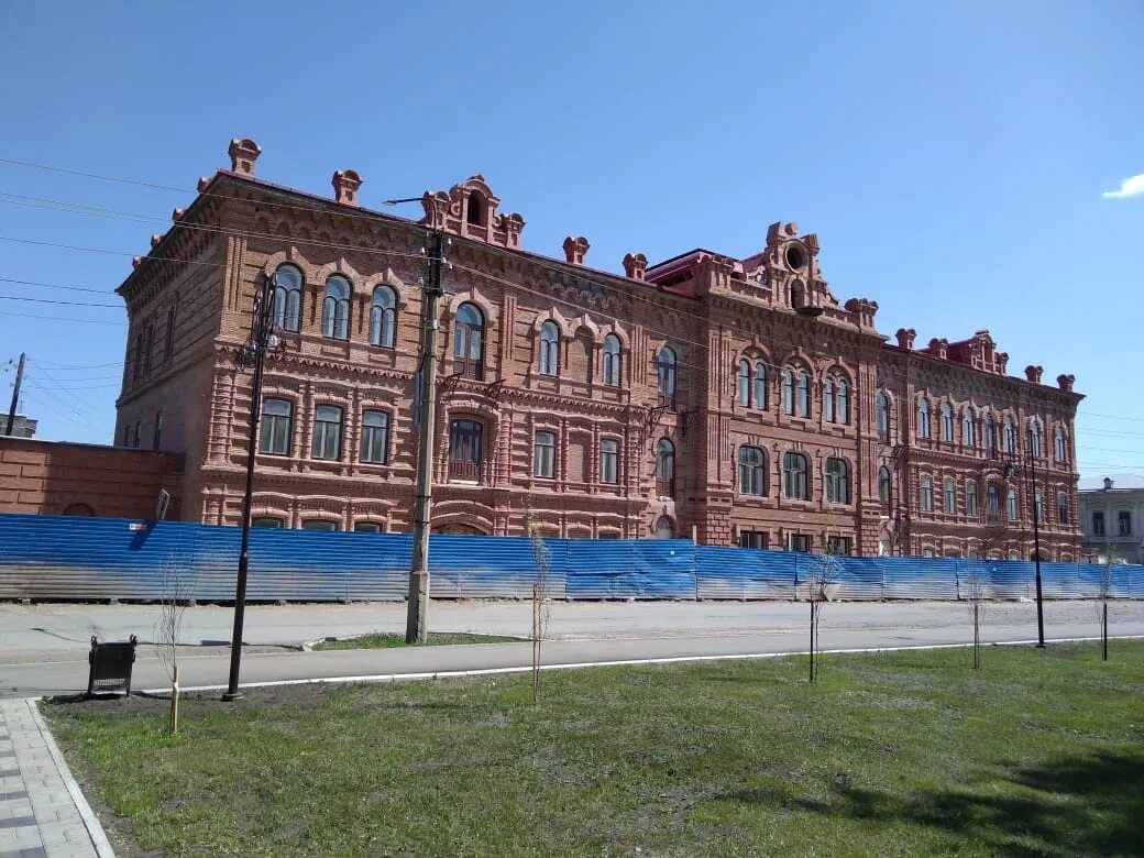 Где в минусинске делают. Дом вильнера в минусинске. дом купца вильнера в минусинске. дом вильнера минусинск здание. дом вильнера минусинск 2025.