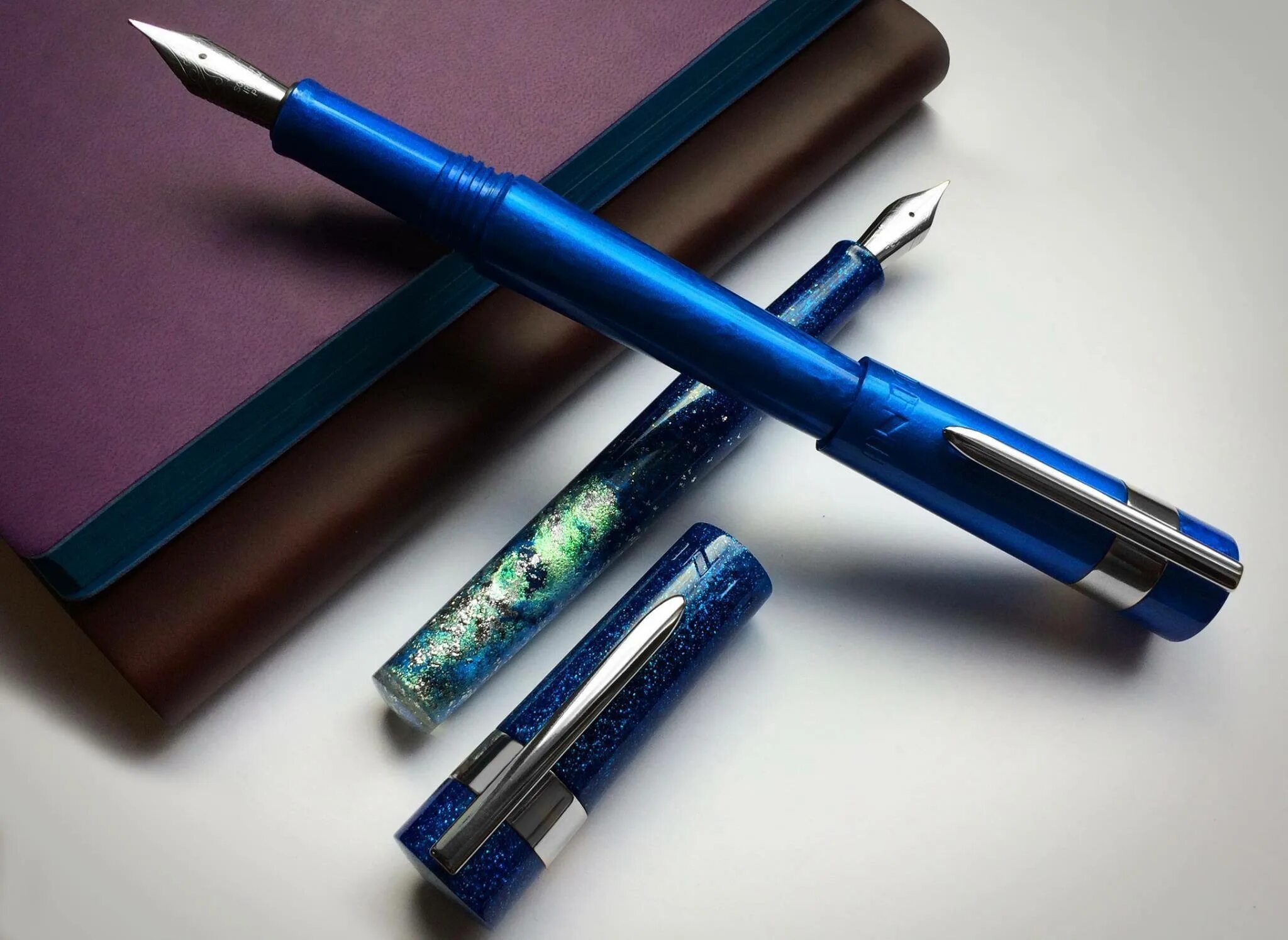 Ручки Benu. Перьевая ручка Steam Fountain Pen Scrinova. Чернильная ручка Compulink. Pens необычные. Включи pens