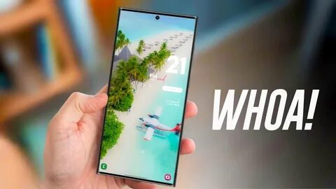 S24 ultra дата выхода