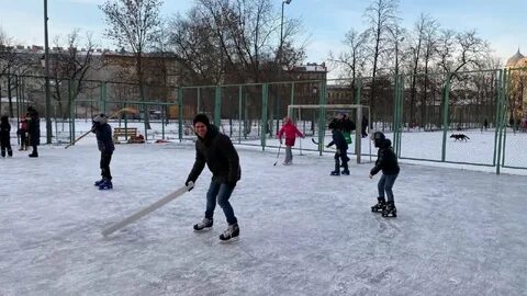 Сама каток