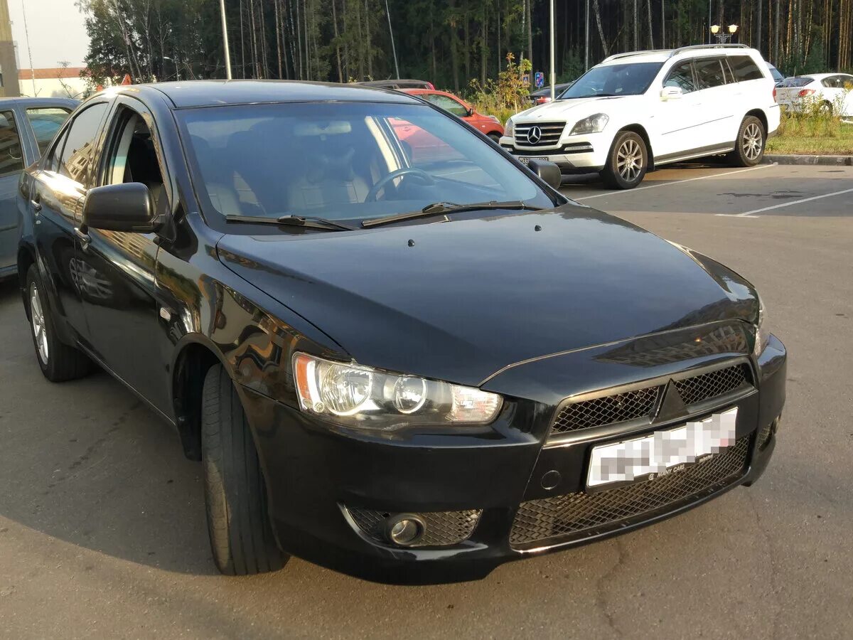 Lancer x 2008. Mitsubishi Lancer (2008-2010). Mitsubishi Lancer 10 2008 года. Машина Мицубиси Лансер 2008. Купить митсубиси лансер 2008