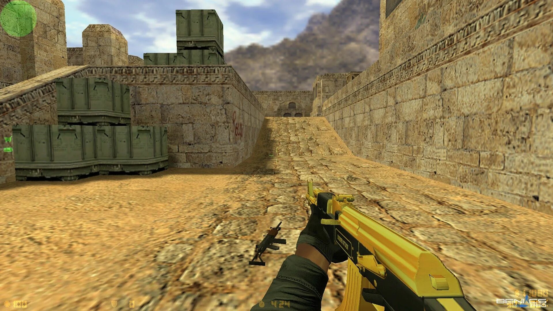 Counter Strike 1.6. Gold m4a1 CS 1.6. Голд оружие для КС 1.6. CS 1.6 пак оружия admin.