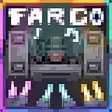 Классы Fargos Mod. Fargo's Souls Mod. Tmodloader icon. Fargo's Mod logo. Fargo s mod