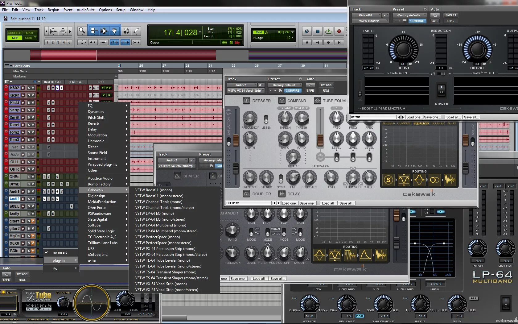 Sonar plugin