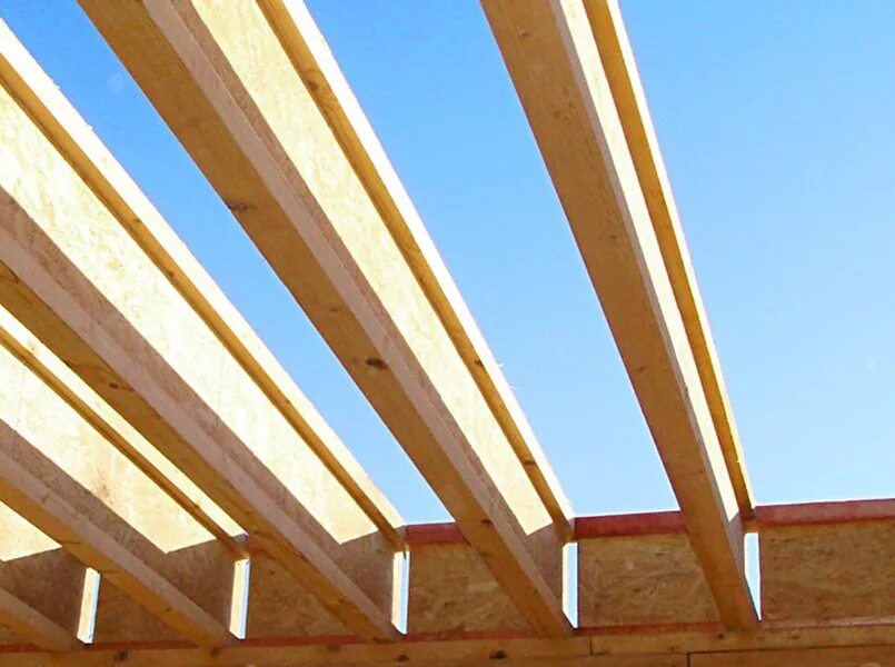 Балка деревянная двутавровая 250 мм. Двутавровая балка осб. Балка перекрытия бп 240. Балки перекрытия двутавровые из осб. Балка двутавровая деревянная 200 мм.