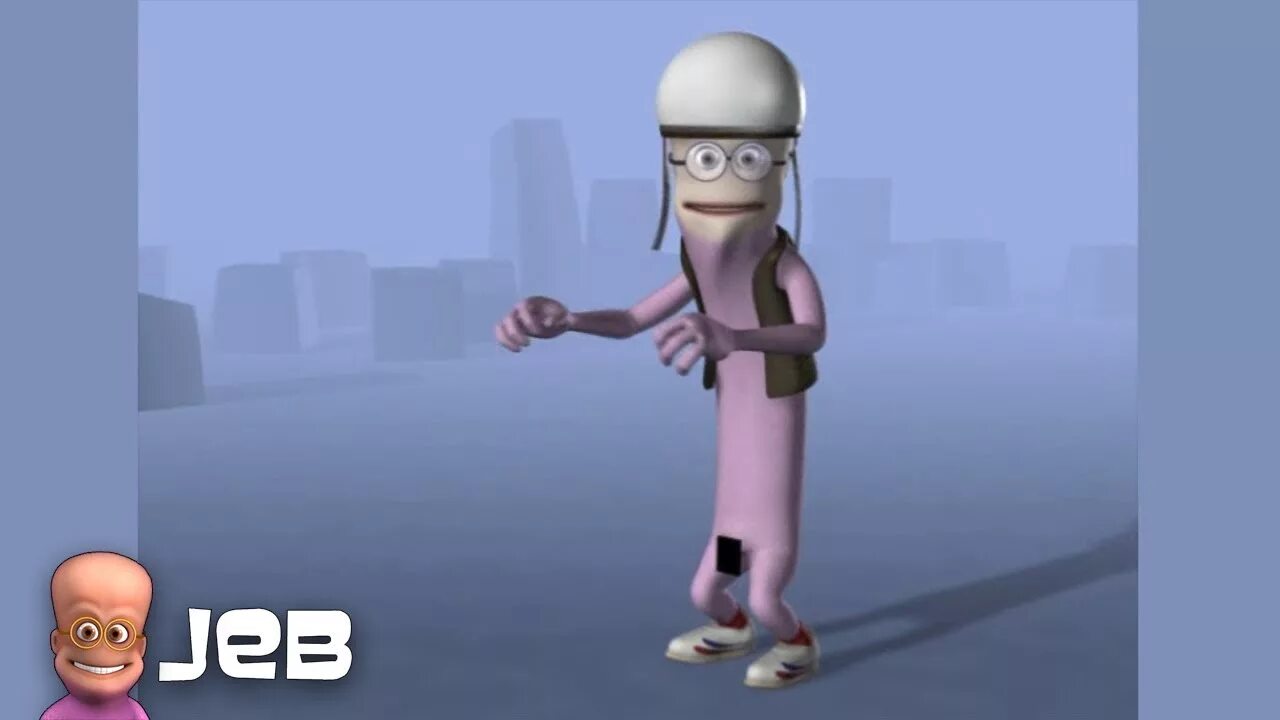 Crazy does. Jeb crazy frog. crazy frog the annoying thing. crazy frog tricky. annoying things.