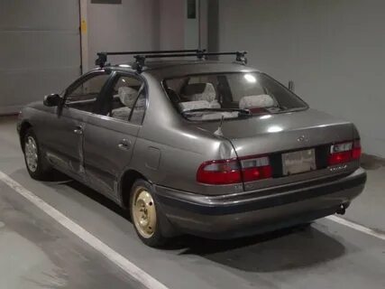 Toyota st190