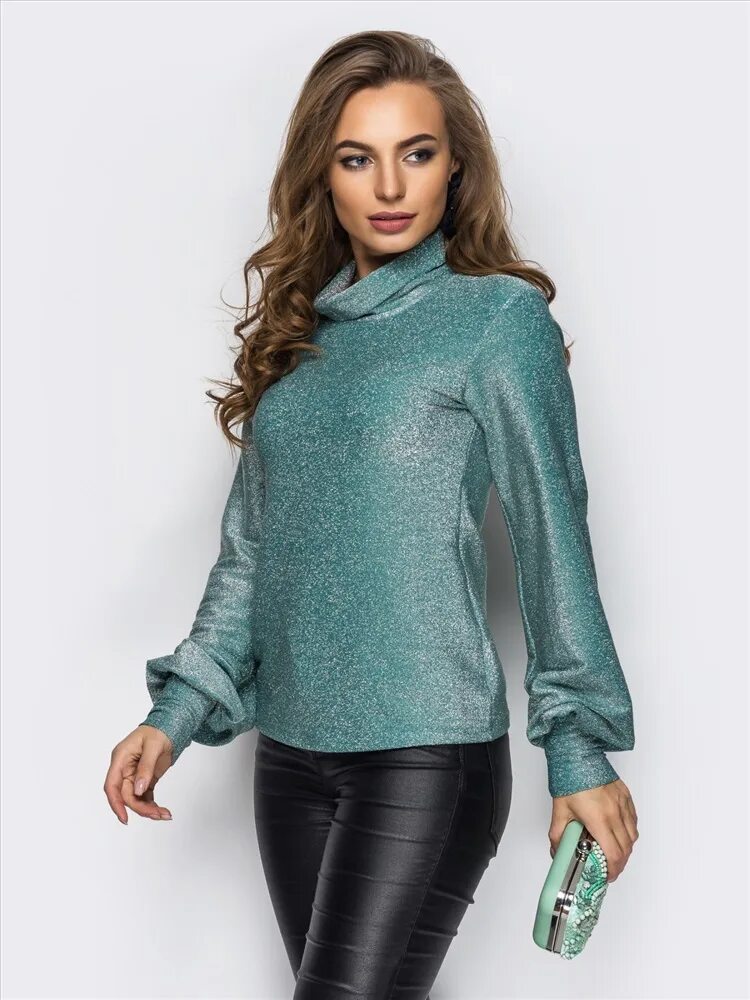 стильная трикотажная кофта. облегающая кофта с длинными рукавами. трикотажные кофты с длинным рукавом. стильные свитера для женщин. кофта из люрекса.