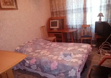Снять комнату в москве домодедовская