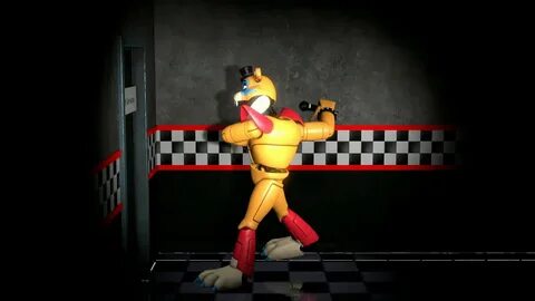 Fnaf sb