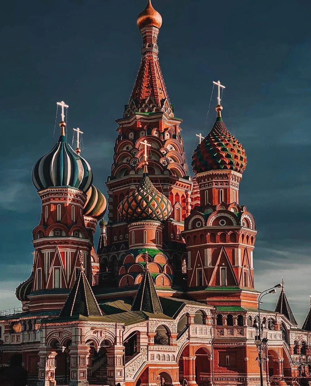 Какие места нужно обязательно посетить