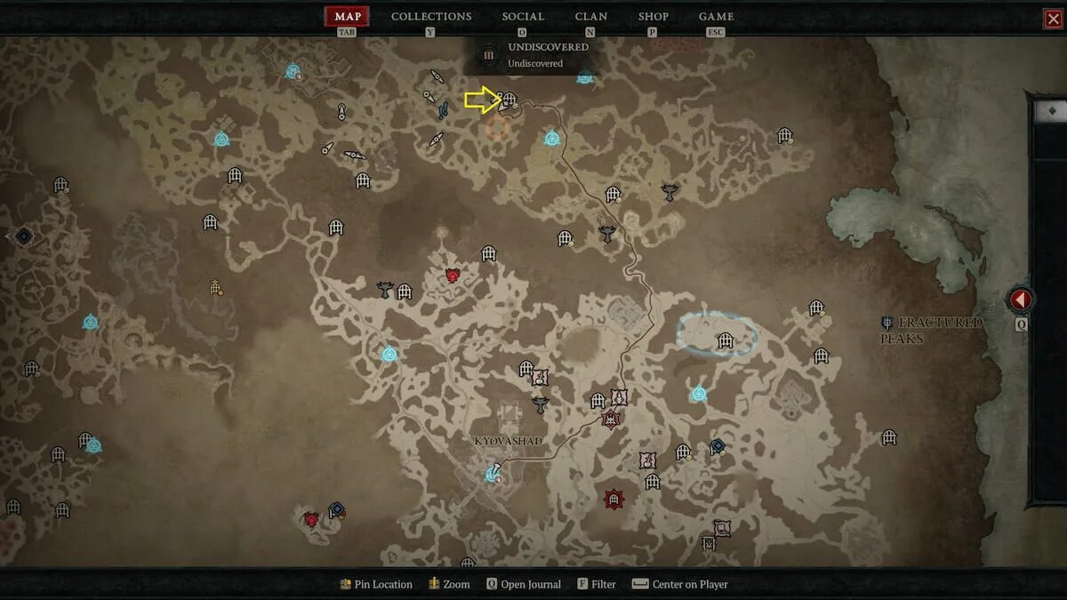 Diablo 4 как получить лошадь. Diablo 4 как получить лошадь