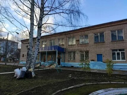 Детский сад 70 ижевск