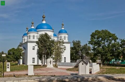 Мещовск любимый город