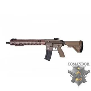 East crane hk416d