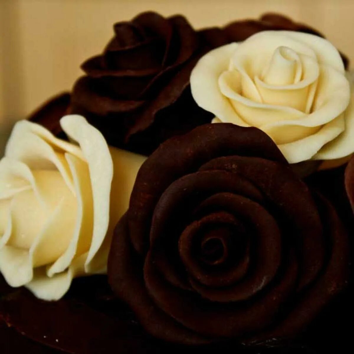 Chocolate cake Chocolate delight, Chocolate, Chocolate wedding cake