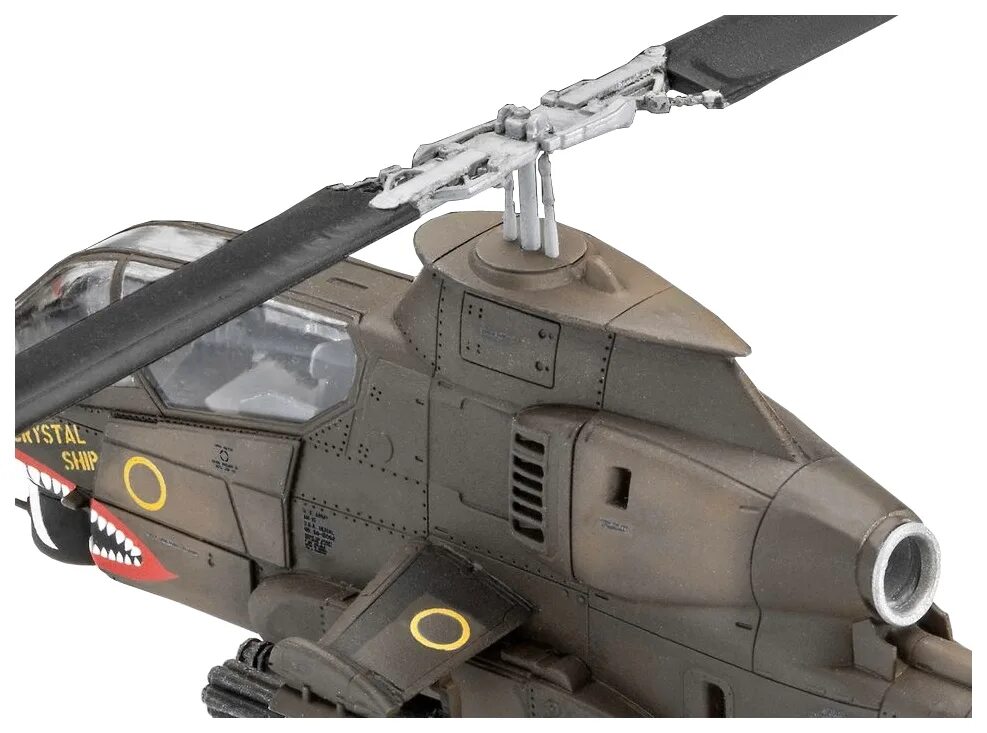 Cobra g. Ah-1g Cobra 1/32. Revell Bell Ah-1g Кобра 04956. Вертолет Ah-1g Cobra. Bell ah1 Cobra Revell 1/72.