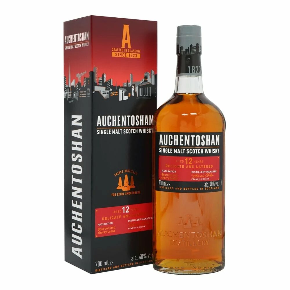 Auchentoshan single malt. Виски Auchentoshan Single Malt Scotch Whisky. Auchentoshan 12. Auchentoshan Single Malt Scotch Whisky 12. Auchentoshan Single Malt 12 aged.