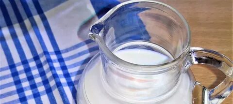 Горькое молоко