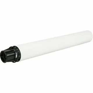 Коаксиальный дымоход baxi