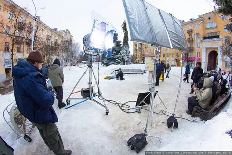 Ищу для съемок