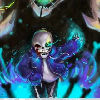 Undertale megalovania