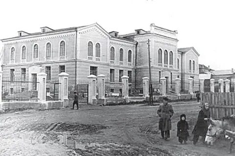 Запись рославль