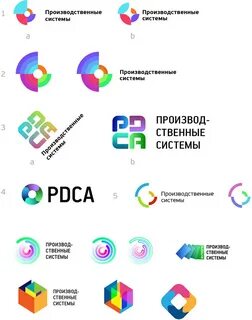 Разработка логотипа компании