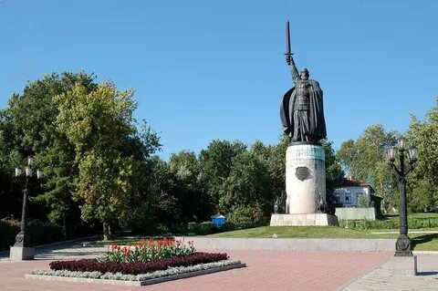 М 1 муром