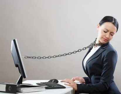 Работать слугой