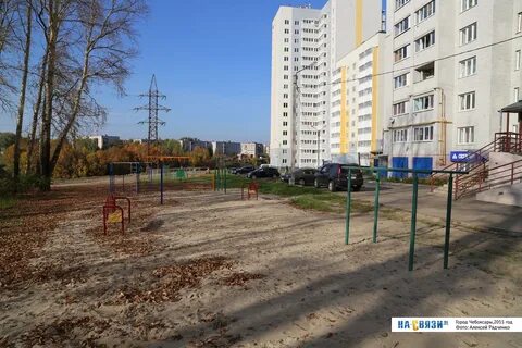 Альгешево чебоксары