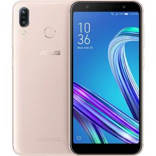 Смартфон zenfone max