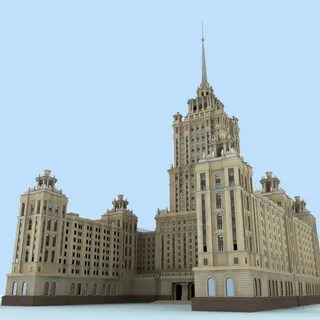 Москва 22.03