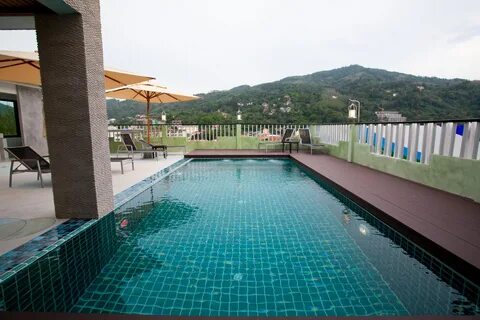 Adema boutique patong