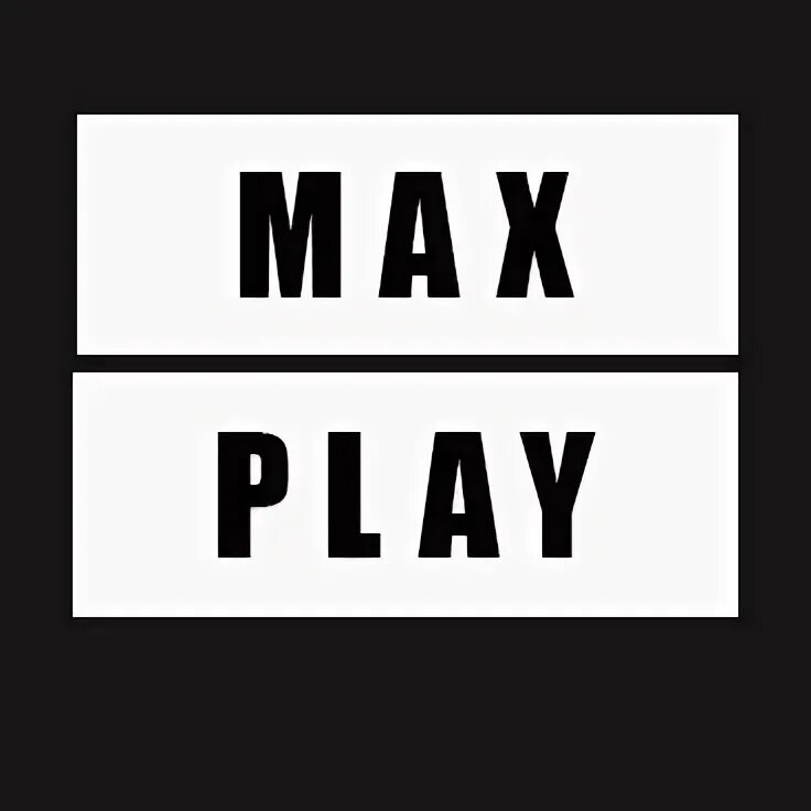 Max loading. Max loading