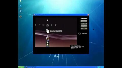 Эмулятор ps4 на пк