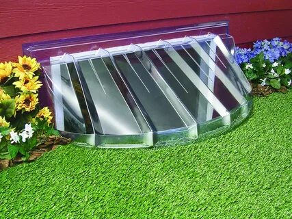 Well covers
