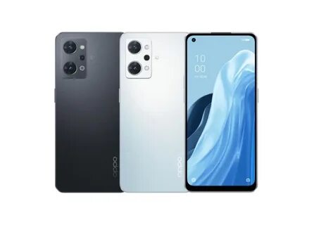 Oppo reno 7 экран