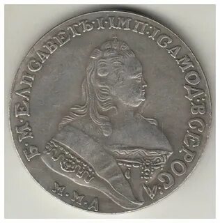 1749 год елизаветы