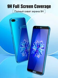 Honor 9 lite аккаунт