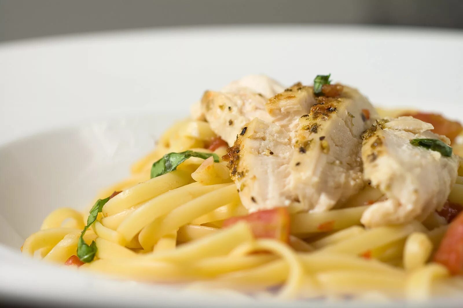 Chicken Carbonara Recipe Chicken carbonara recipe, Food network recipes, Chicken