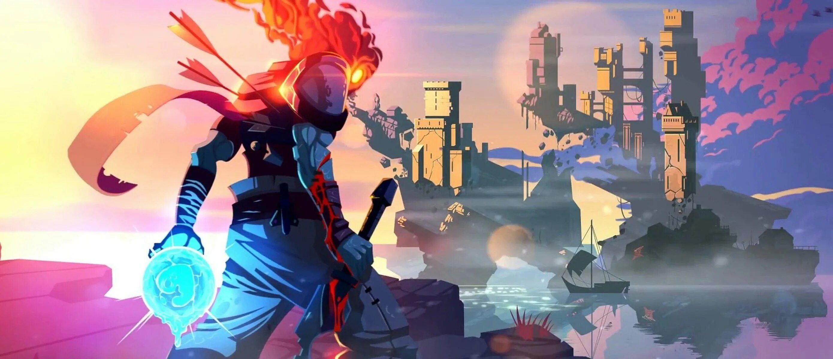 Дед селлс. Дед селс. Платформер dead cells. Рогалик dead cells. Dead cells игра.
