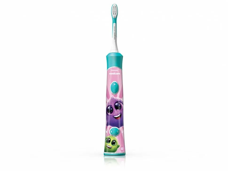 Электрическая зубная щетка Philips Sonicare for Kids hx6322/04. Зубная щётка Philips Sonicare hx6320. Щетка детская Филипс соникеа. Электрическая зубная щетка Philips hx6322/04 , белый, голубой. Лучшие детские электрические щетки