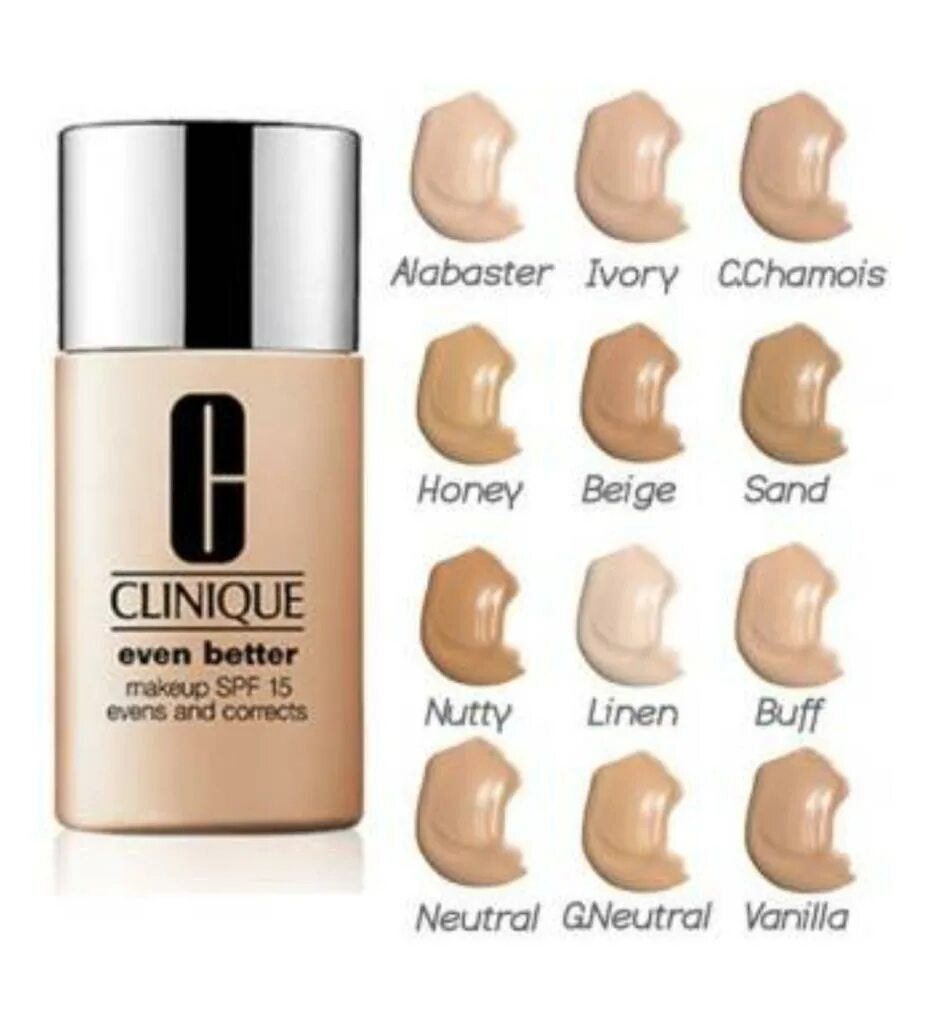 Going even better. Clinique even better тональный крем оттенки. clinique even better тональный крем свотчи. clinique even better тональный крем тон 04. clinique even better ivory тональный.