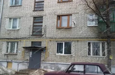 Маршрут 19 нижний новгород