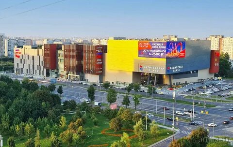 Валберис каширское шоссе