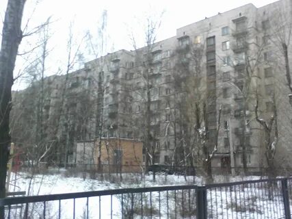 Космонавтов 1 корпус 1
