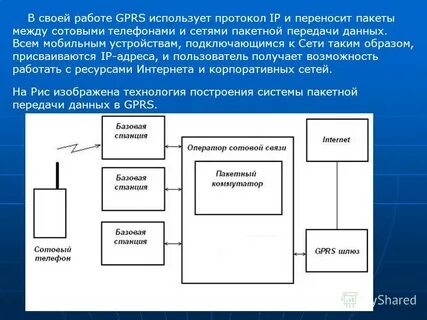 Системы управления пакетами