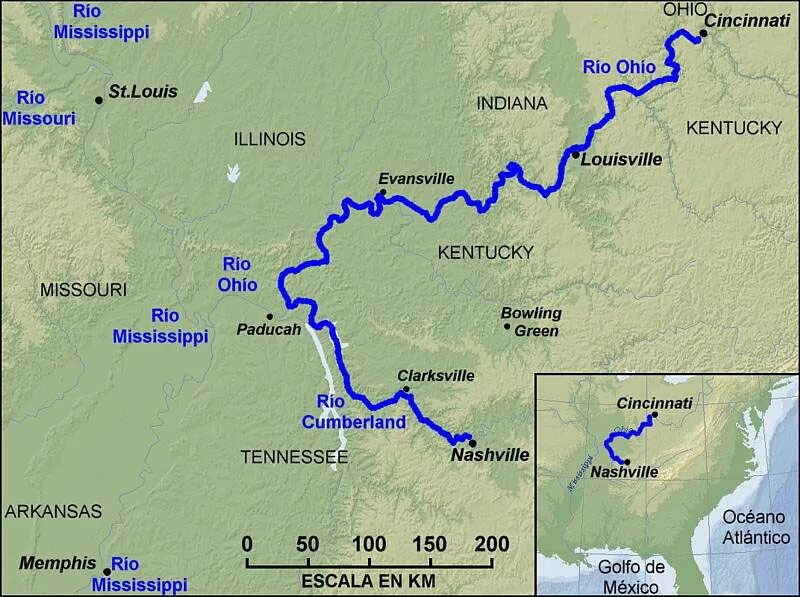 Миссури в какой океан впадает. Река Миссисипи на карте. Притоки Миссисипи на карте. Река Миссисипи и Миссури на карте.