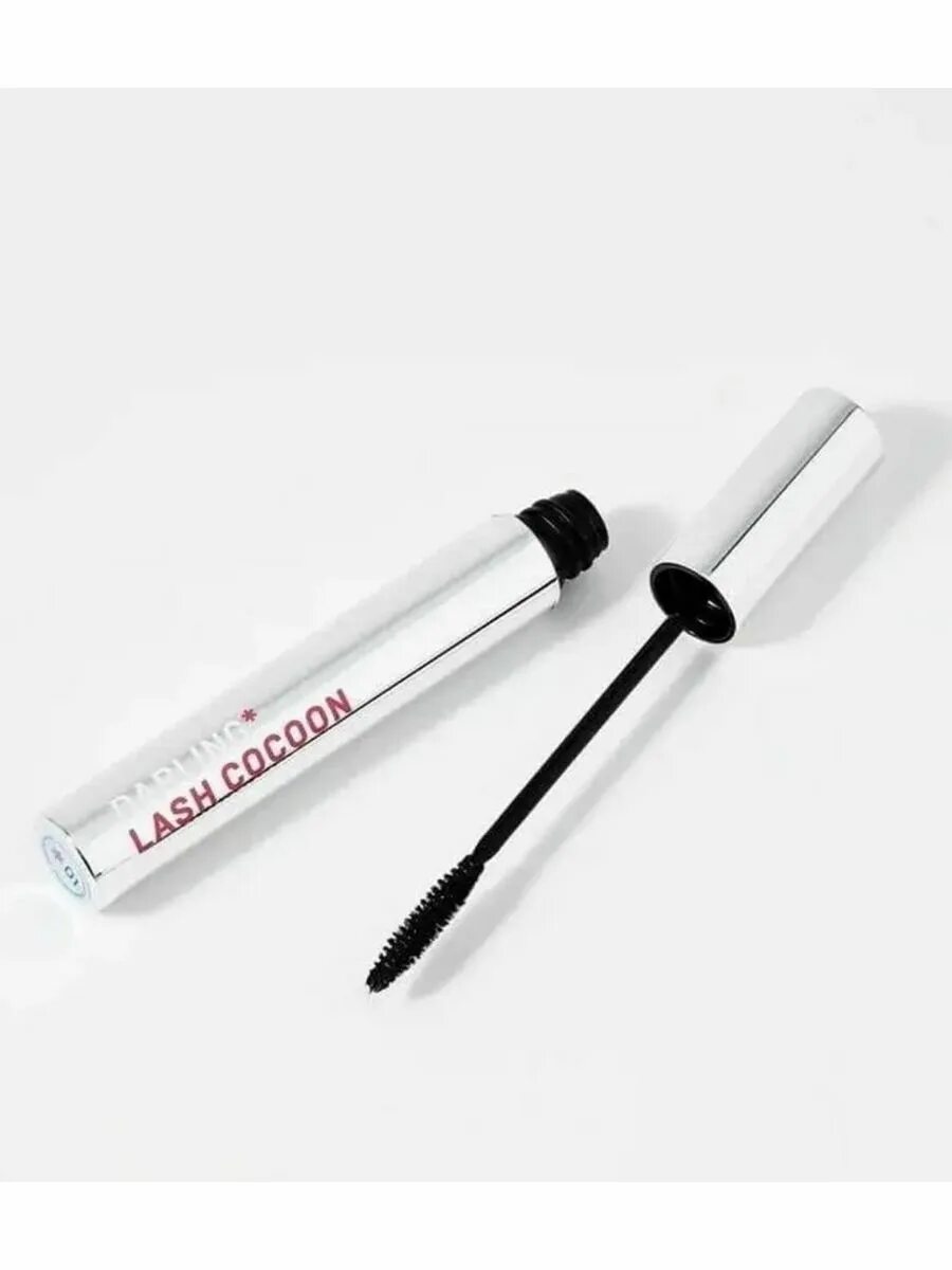Тушь darling lash cocoon. Тушь darling lash cocoon